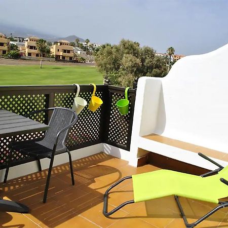 Amarilla Golf Home With Golf Course View 793 Сан Мигел де Абона Екстериор снимка