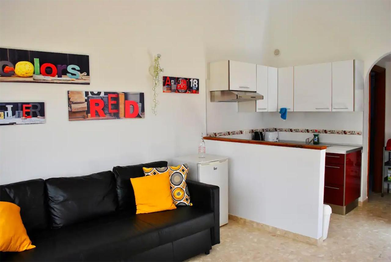 Amarilla Golf Home With Golf Course View 793 Сан Мигел де Абона Екстериор снимка