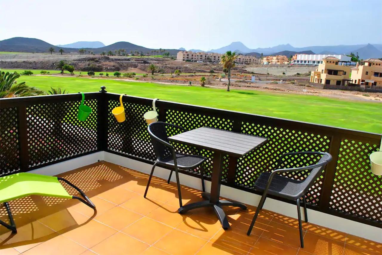 Amarilla Golf Home With Golf Course View 793 Сан Мигел де Абона Екстериор снимка