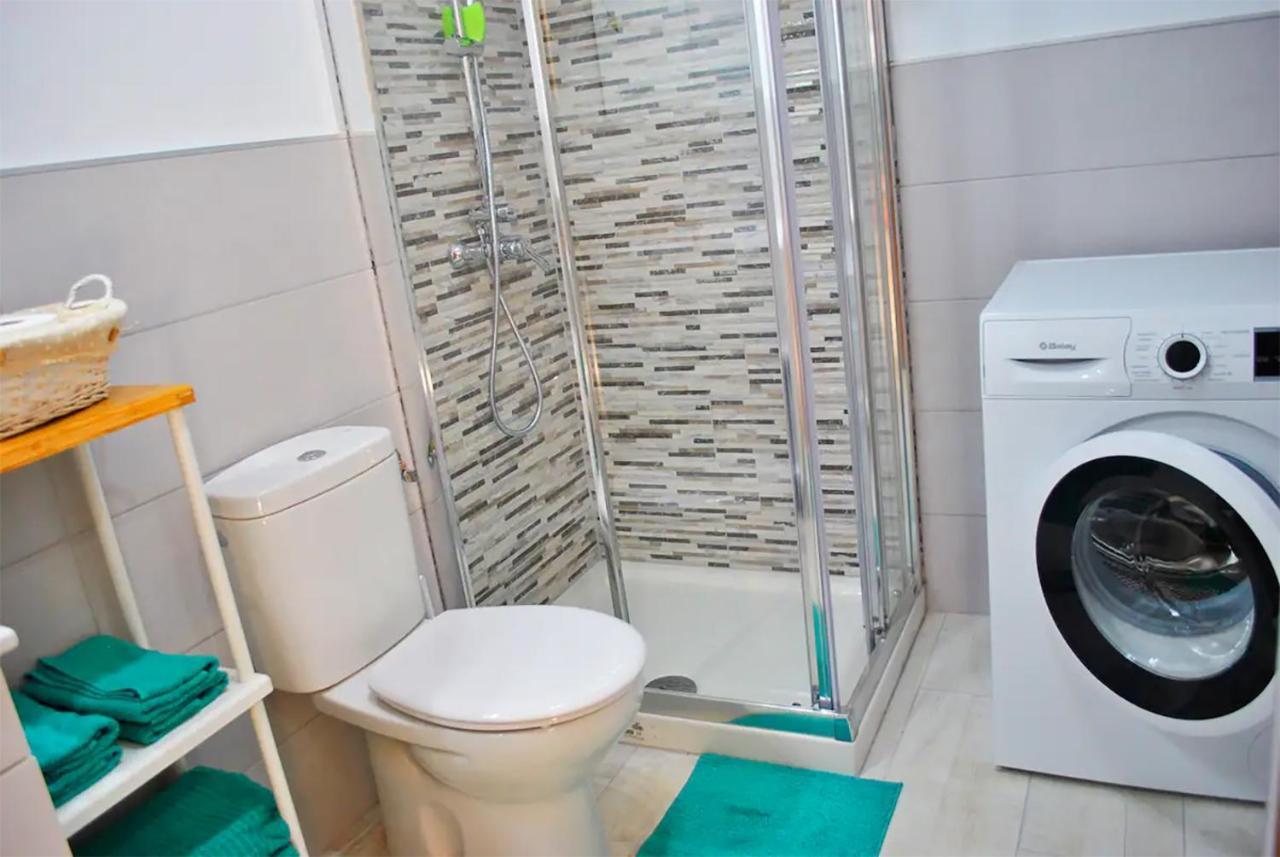 Amarilla Golf Home With Golf Course View 793 Сан Мигел де Абона Екстериор снимка