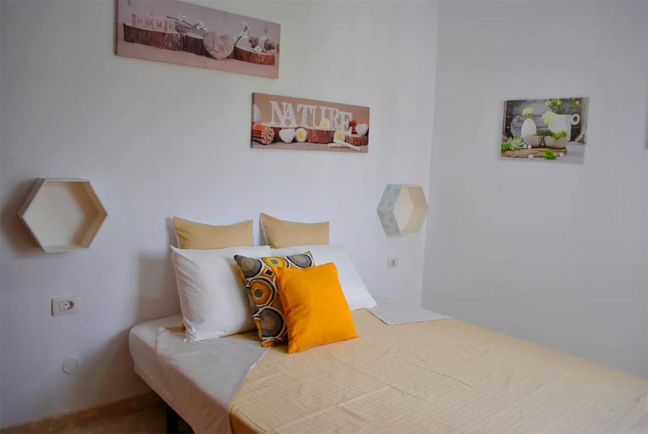 Amarilla Golf Home With Golf Course View 793 Сан Мигел де Абона Екстериор снимка